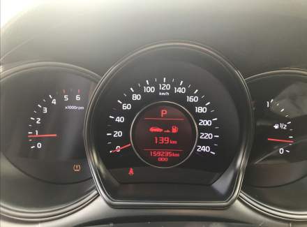 Kia - Cee'd