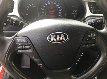 Kia - Cee'd