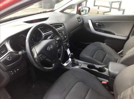 Kia - Cee'd