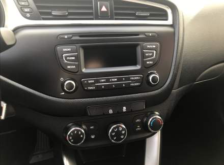 Kia - Cee'd