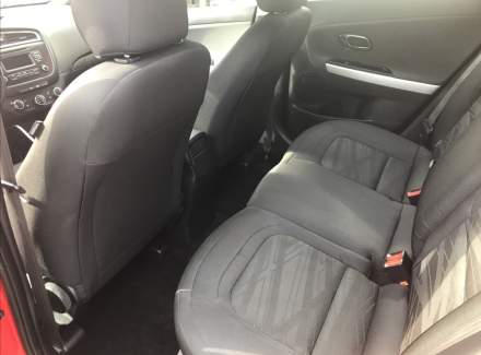 Kia - Cee'd