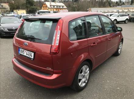 Ford - C-MAX