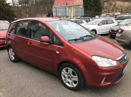 Ford - C-MAX
