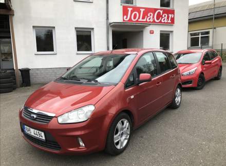 Ford - C-MAX