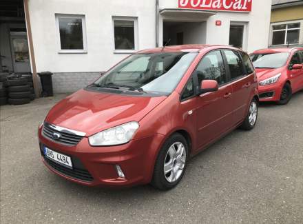 Ford - C-MAX