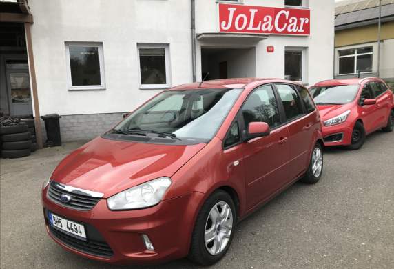 Ford - C-MAX