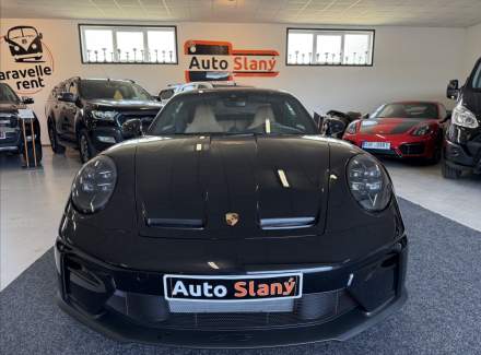 Porsche - 911