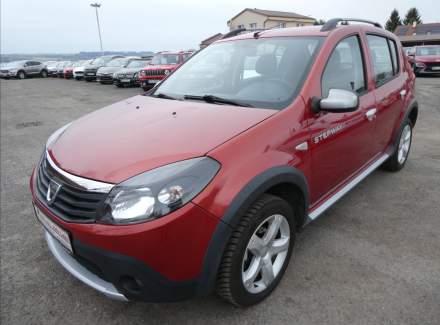 Dacia - Sandero