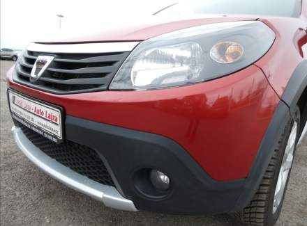 Dacia - Sandero