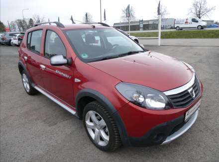 Dacia - Sandero