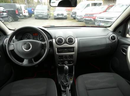 Dacia - Sandero
