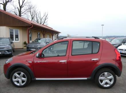 Dacia - Sandero