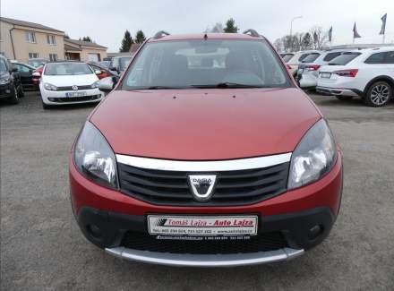 Dacia - Sandero