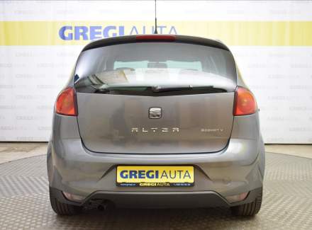 Seat - Altea