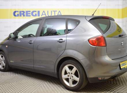 Seat - Altea