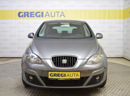 Seat - Altea