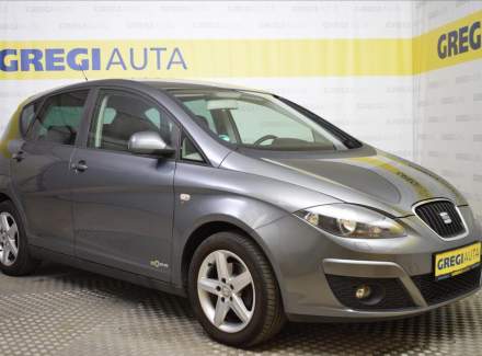 Seat - Altea