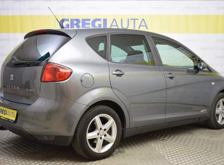 Seat - Altea