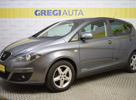 Seat - Altea
