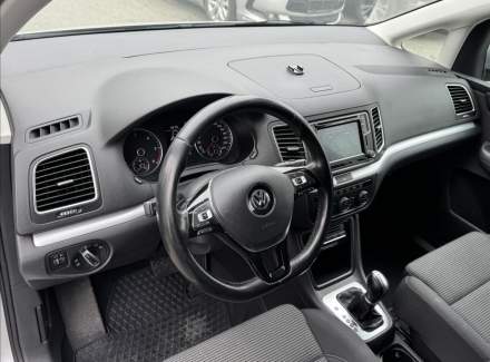 Volkswagen - Sharan