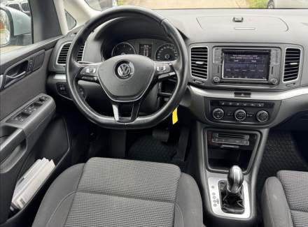 Volkswagen - Sharan