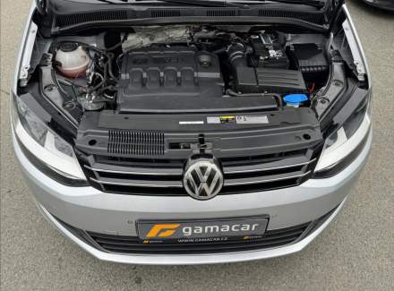 Volkswagen - Sharan