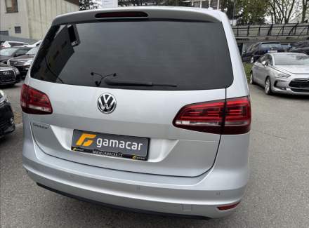 Volkswagen - Sharan