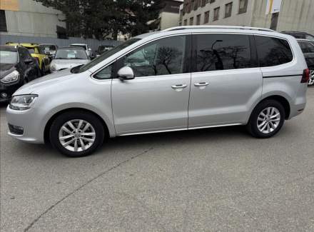 Volkswagen - Sharan