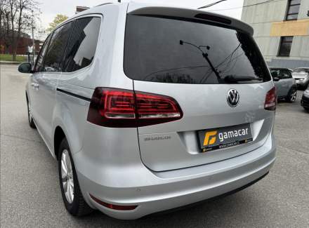 Volkswagen - Sharan