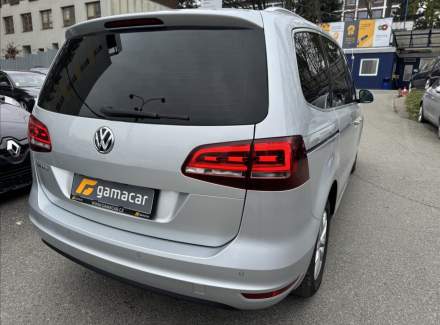 Volkswagen - Sharan