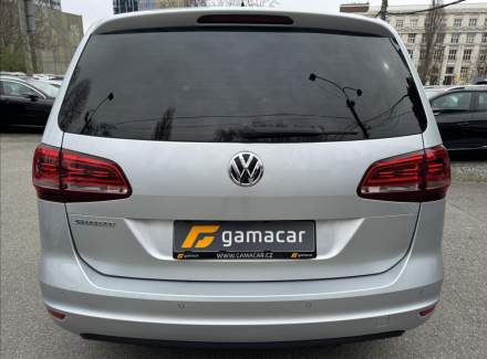 Volkswagen - Sharan