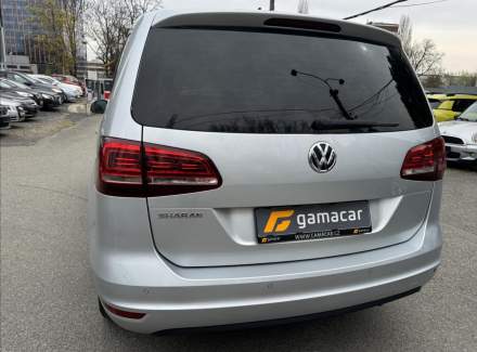 Volkswagen - Sharan
