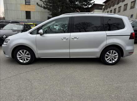Volkswagen - Sharan