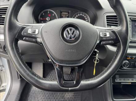 Volkswagen - Sharan
