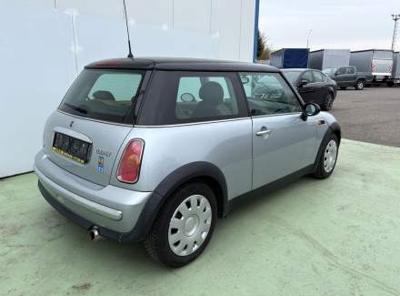 Mini - Cooper