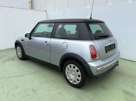 Mini - Cooper