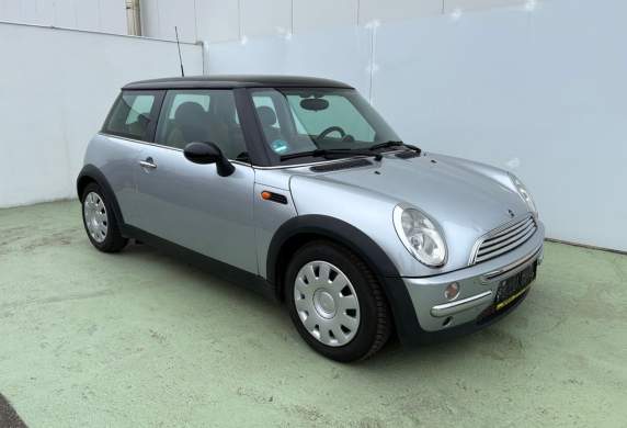 Mini - Cooper