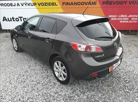 Mazda - 3
