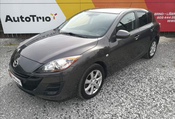 Mazda - 3