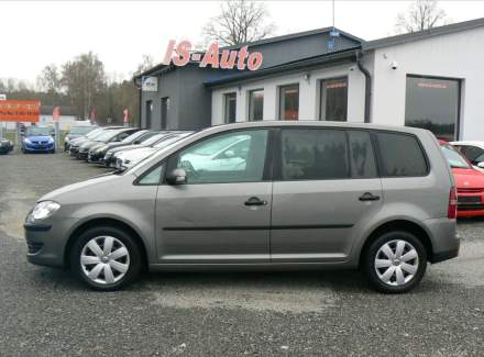 Volkswagen - Touran