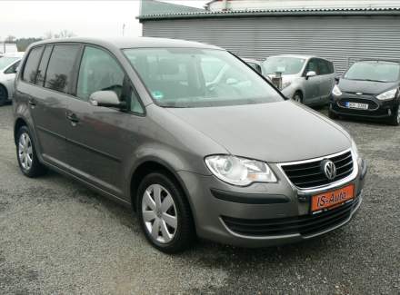 Volkswagen - Touran