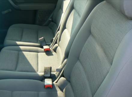 Volkswagen - Touran