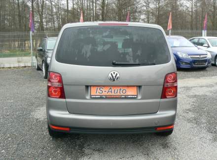 Volkswagen - Touran