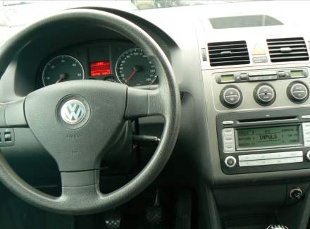 Volkswagen - Touran