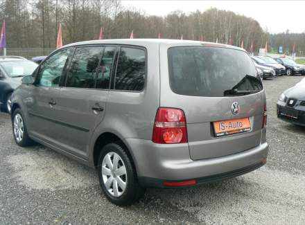 Volkswagen - Touran