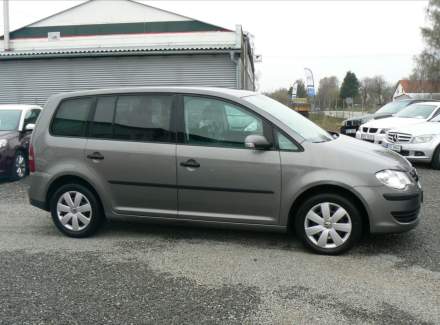 Volkswagen - Touran