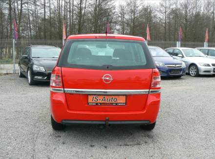 Opel - Zafira