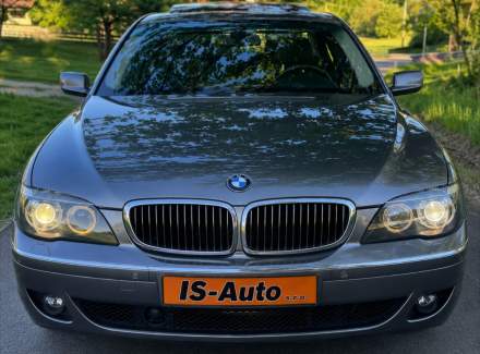 BMW - 7er