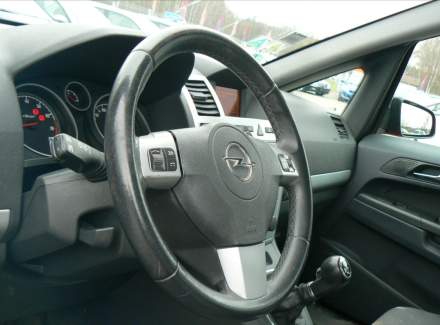 Opel - Zafira