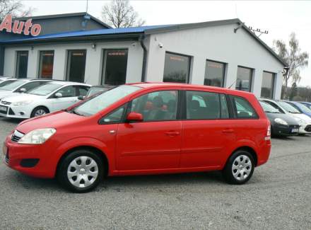 Opel - Zafira